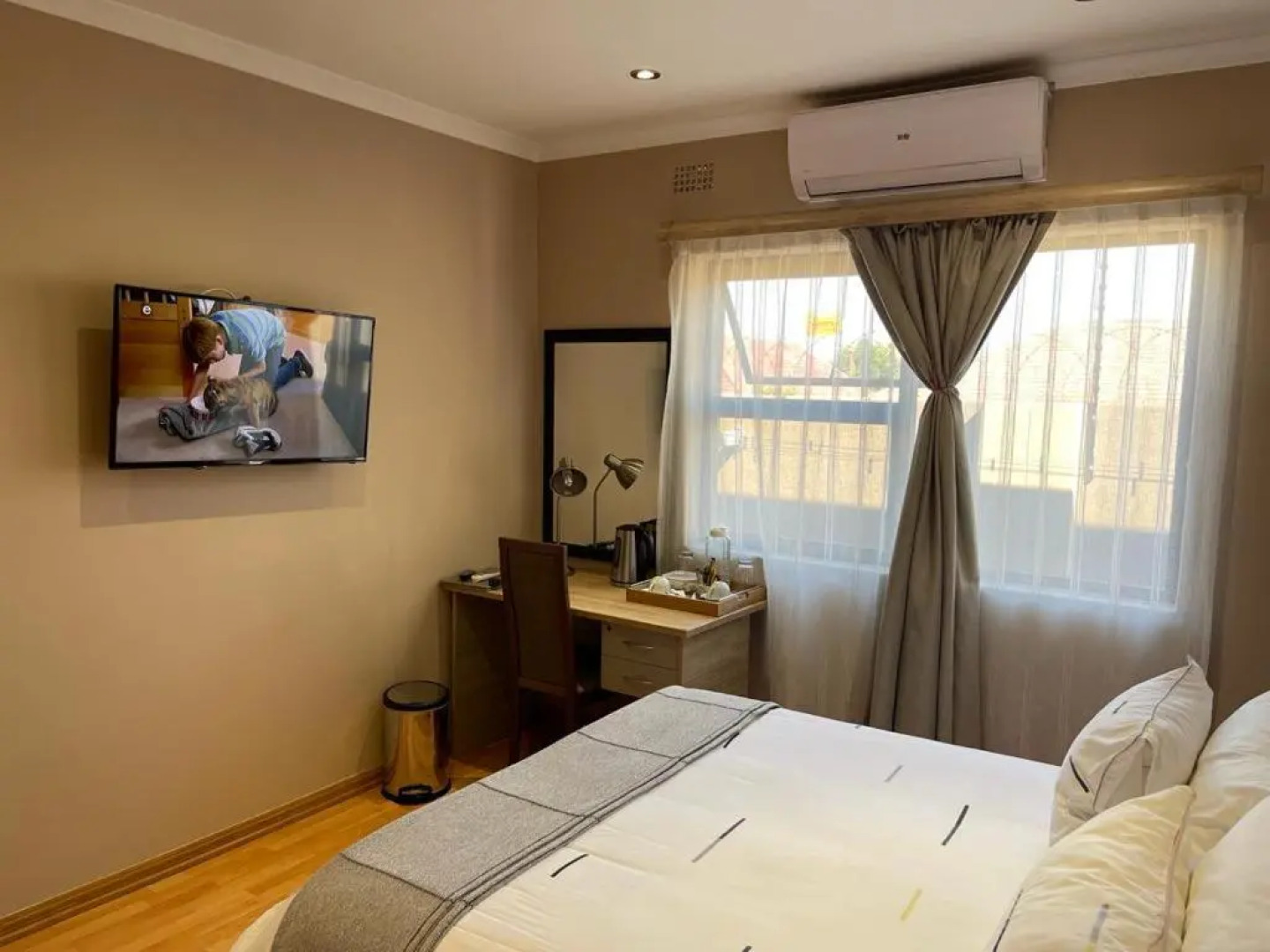 Thokomala Guest House