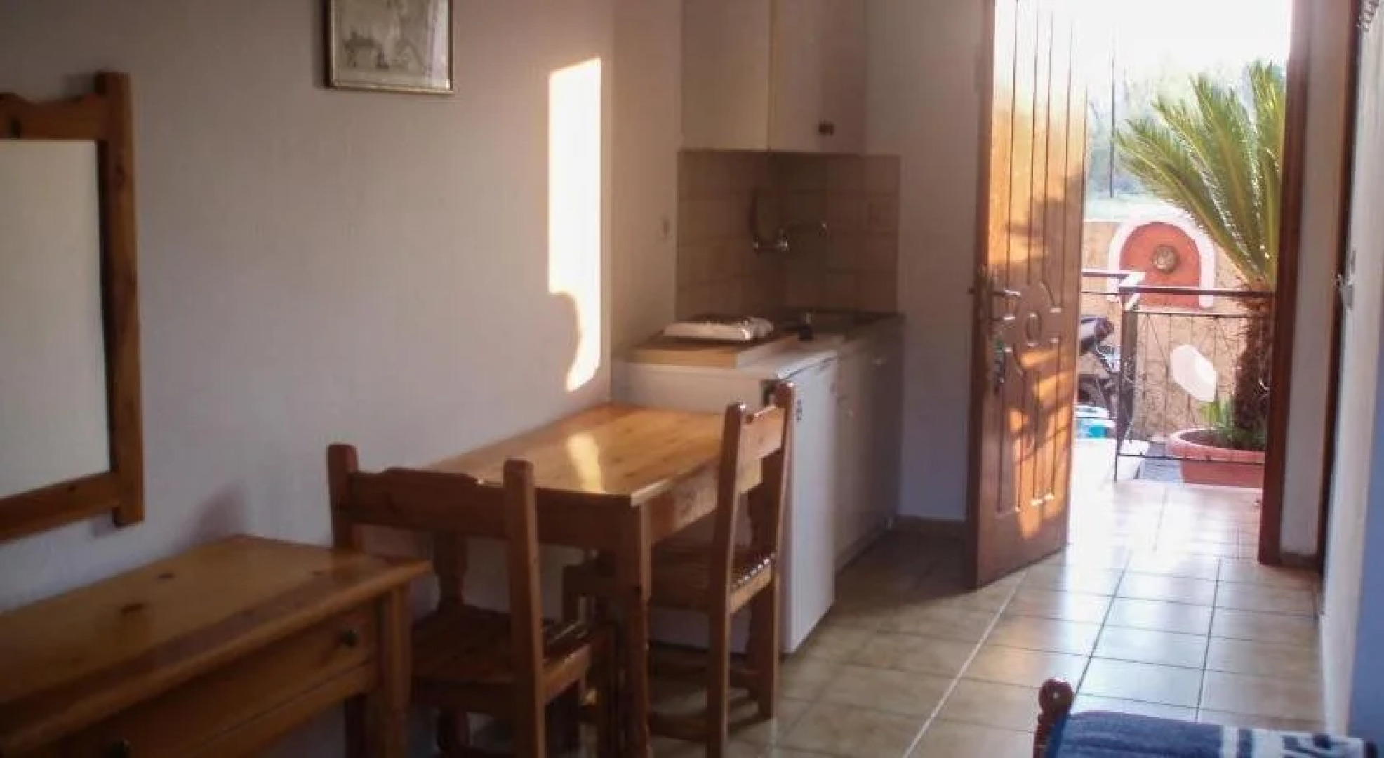 Marilena Apartments & Studios