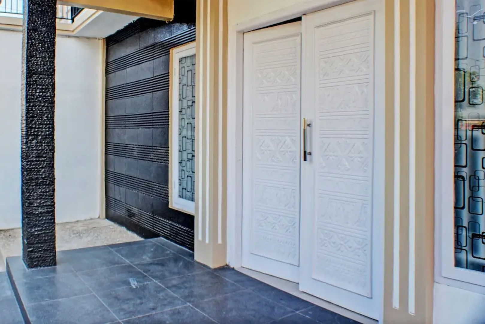 OYO Life 91504 De Vila Ungu Syariah