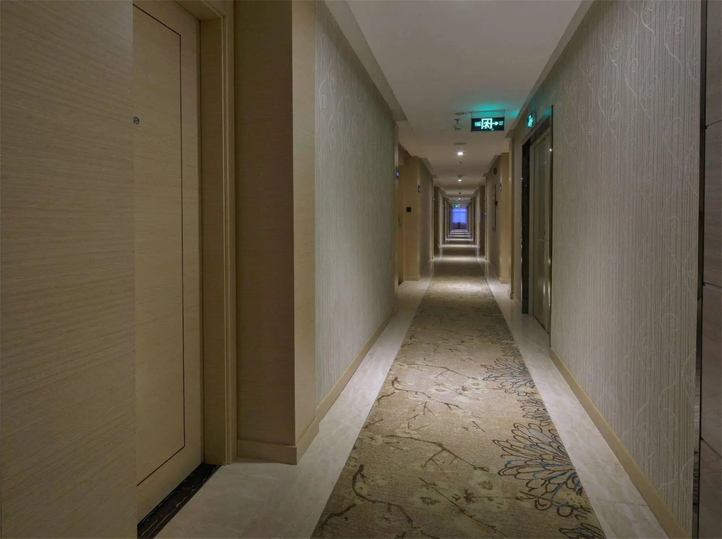XingHe XiangJiang Hotel