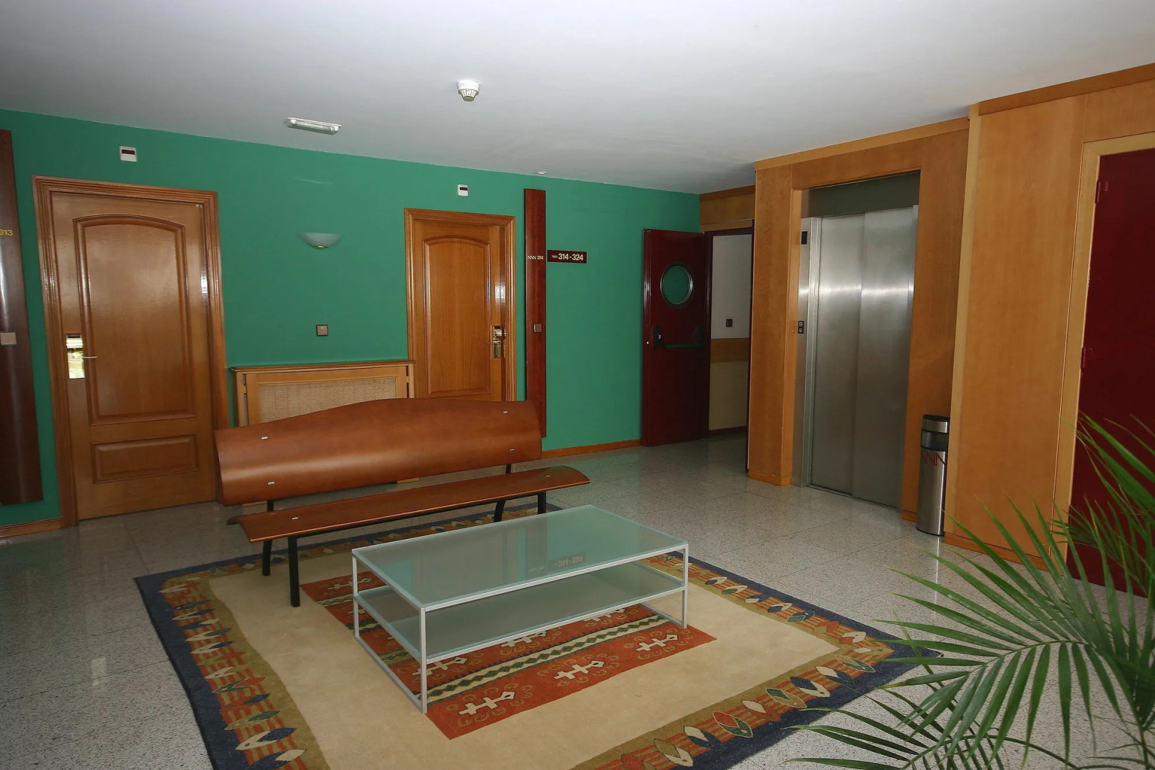 Apartamentos Spa Nanin Playa