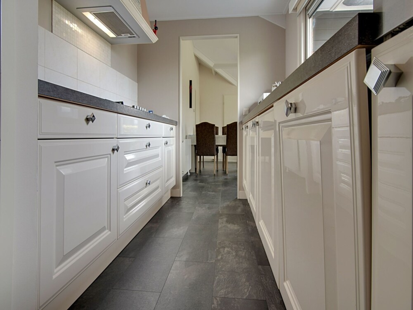 Holiday Home in Kattendijke Near National Park