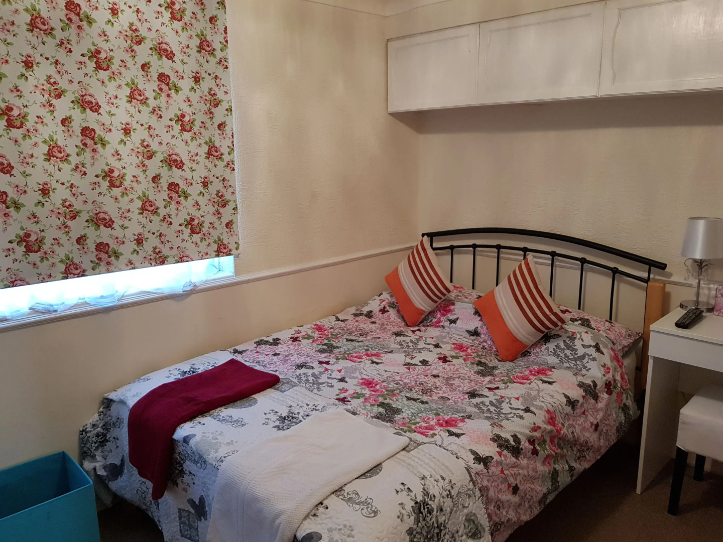Apartment Collingwood Court