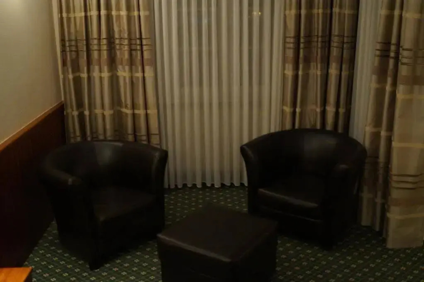 Hotel de l' Esplanade