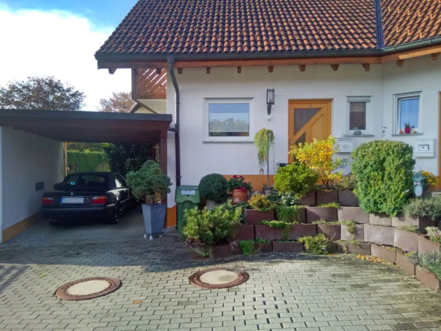 Apartment Donau Donaueschingen