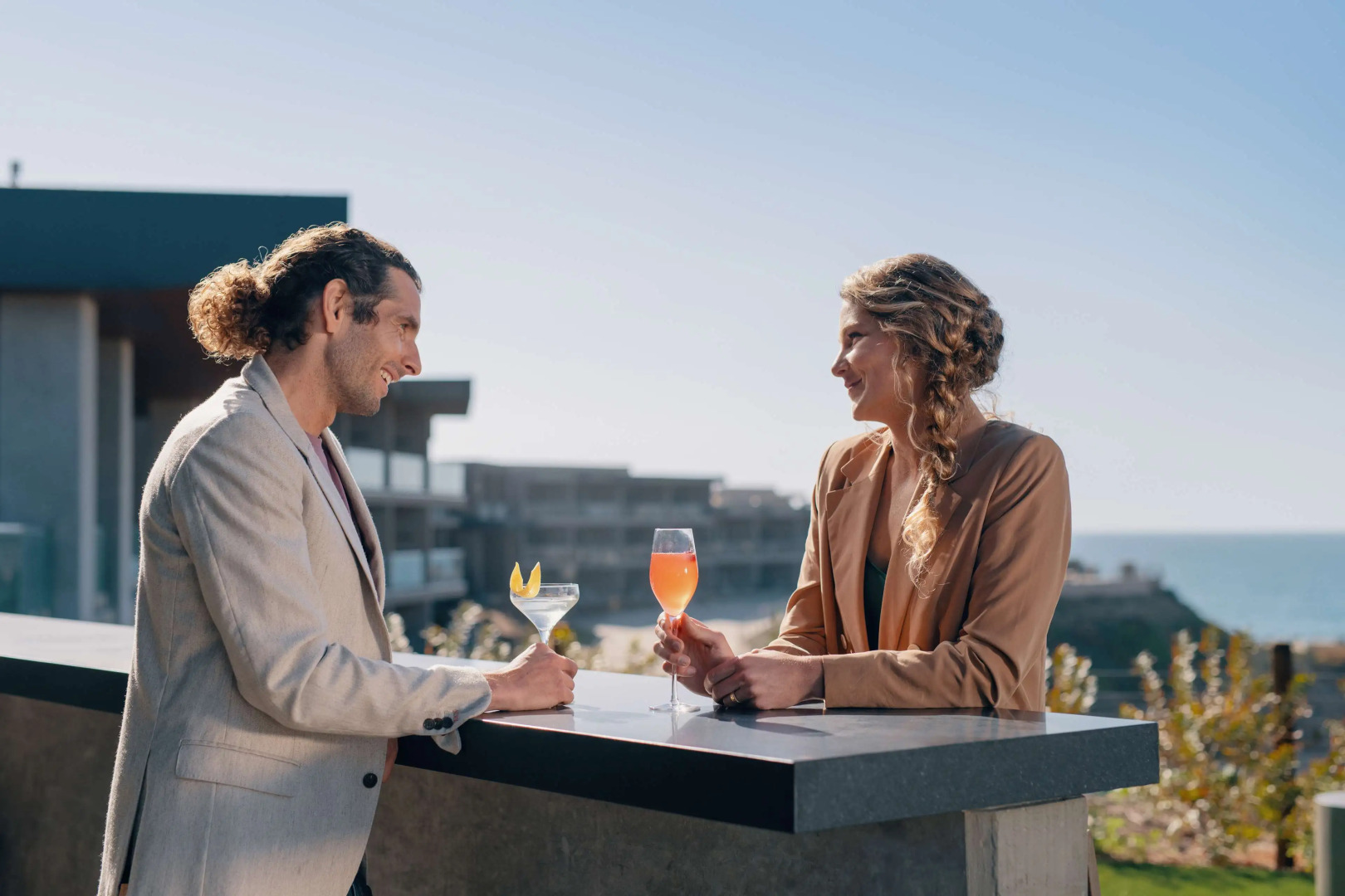 Alila Marea Beach Resort Encinitas, a Hyatt Luxury Resort