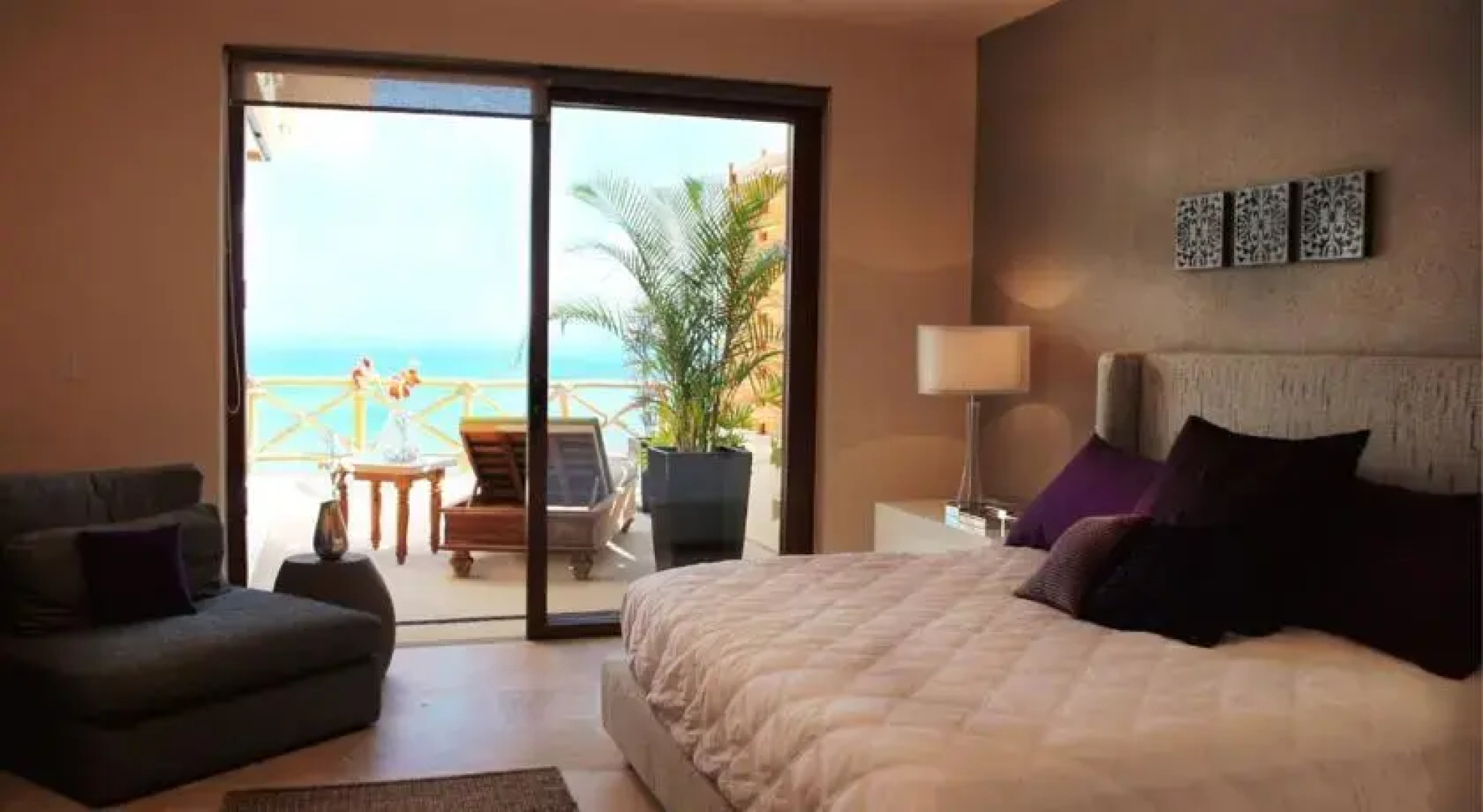 Punta Esmeralda Villa 5