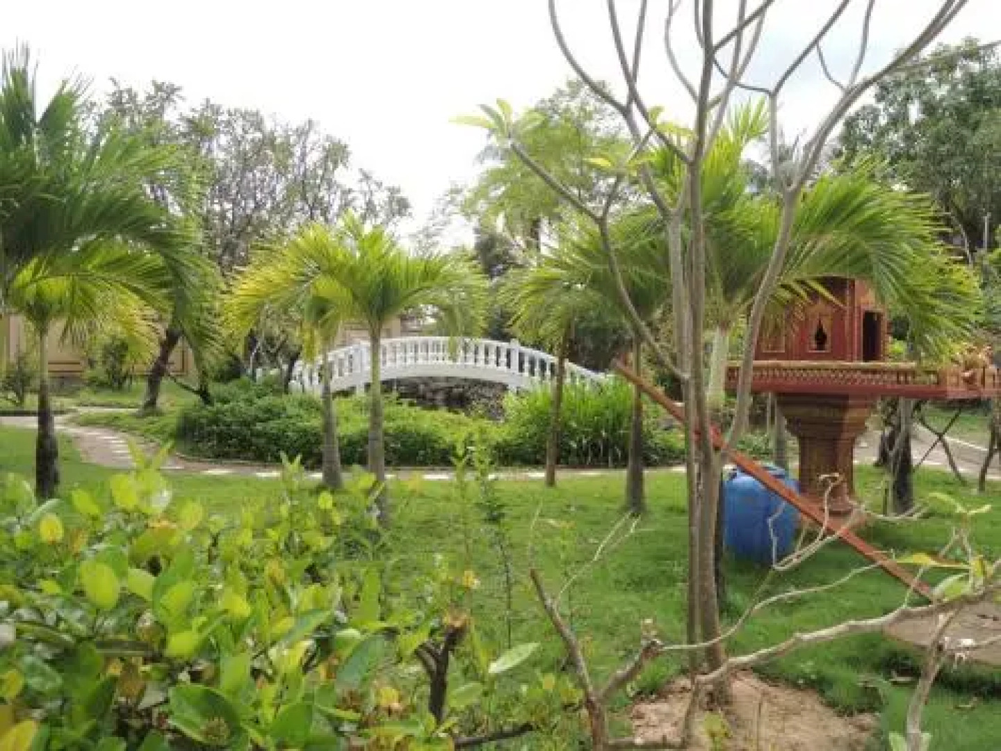 Serey Mathya Guesthouse