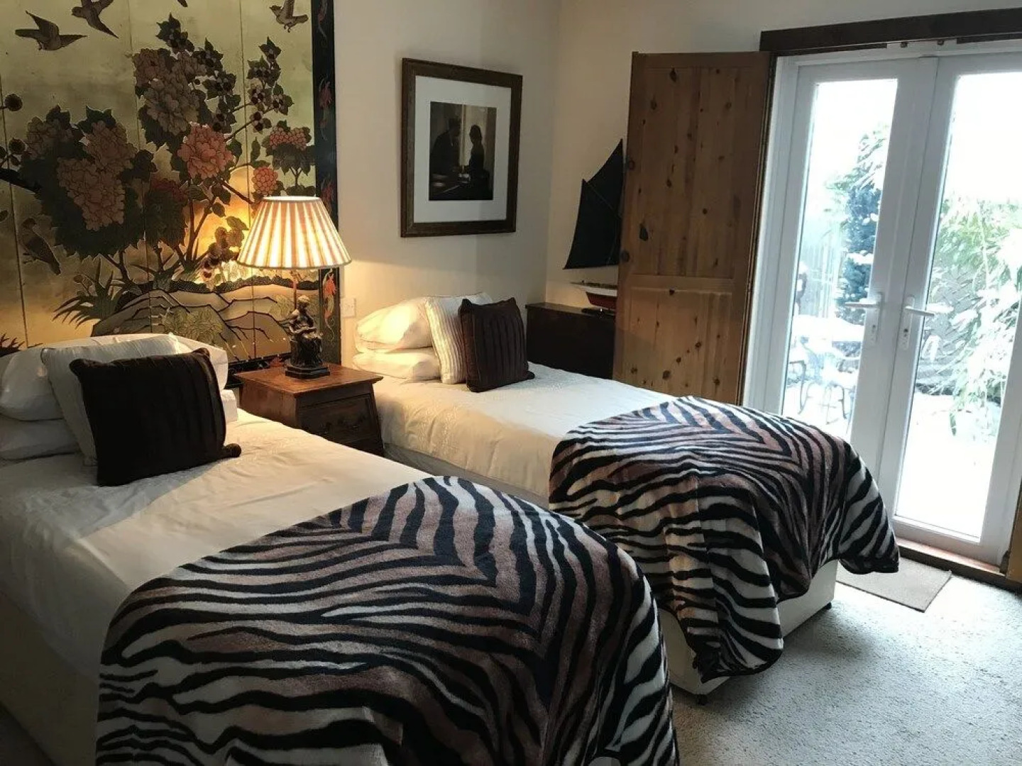 The Lodge At Ruddington