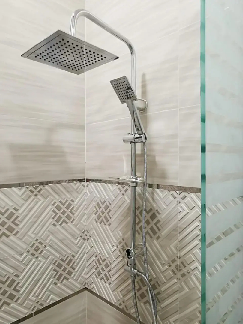 Massah 60 Furnished Suites