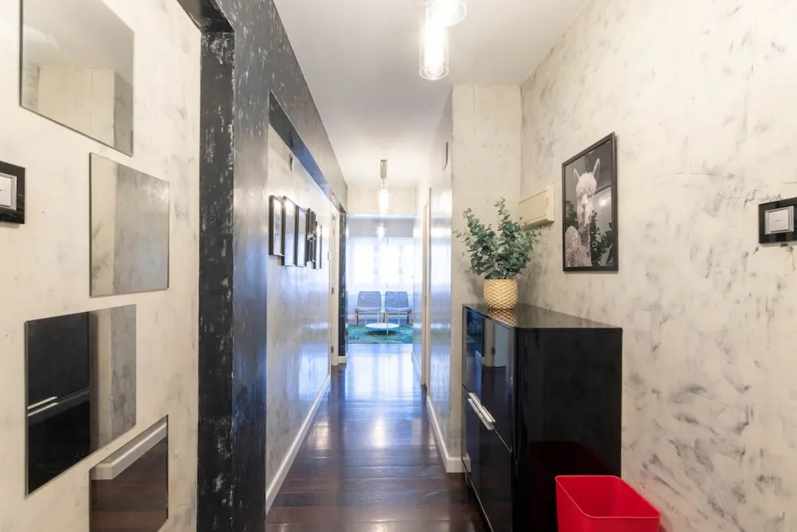 PORTU STYLE apartment by Aston Rentals