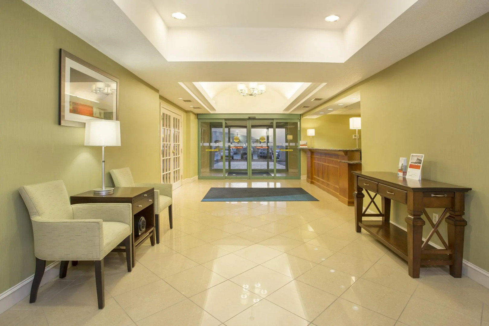 Holiday Inn Express Hotel & Suites Kalamazoo