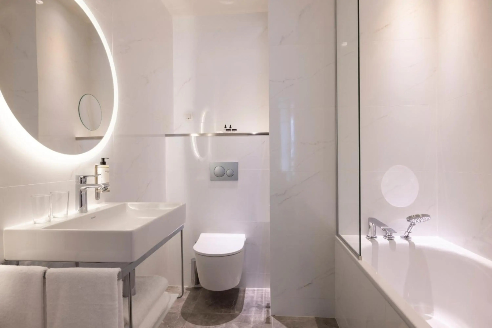 Hotel Duminy Vendome