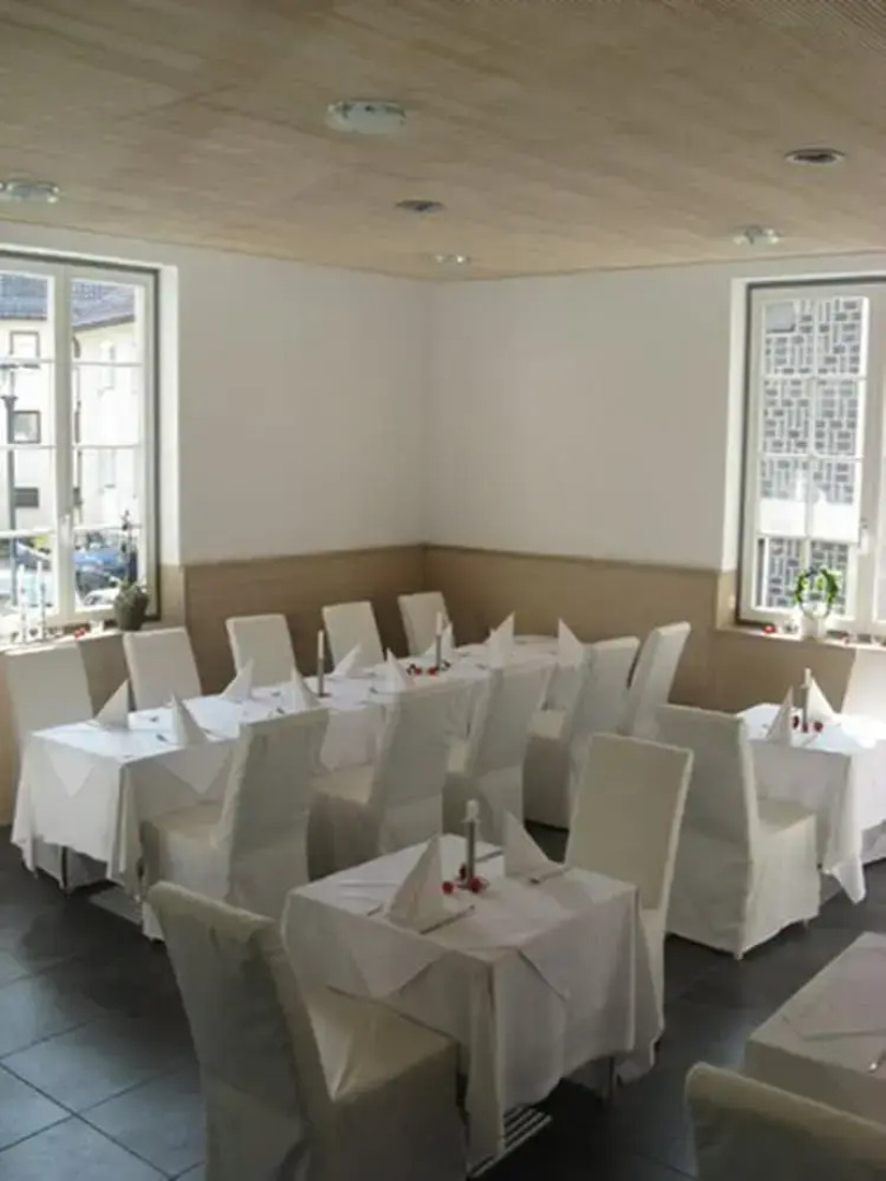 Hotel Gasthof Goldener Adler