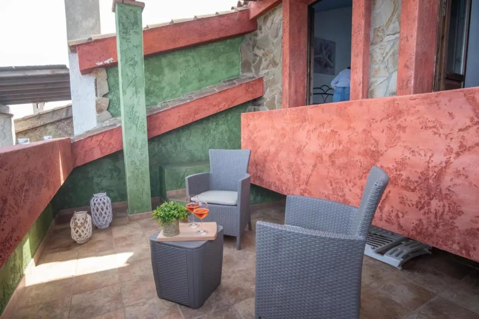 Vacanze Porto Corallo