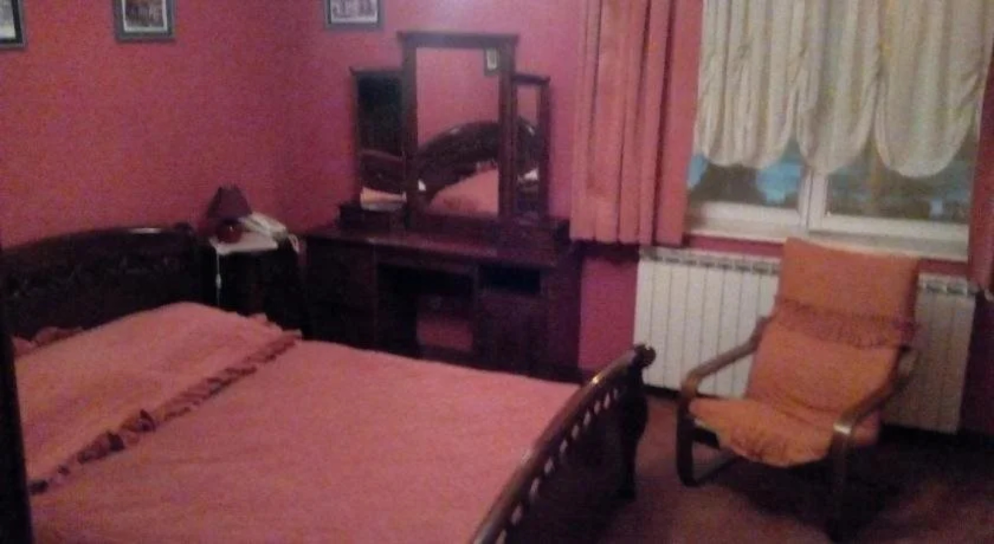 Pensiunea Curtea Bavareza