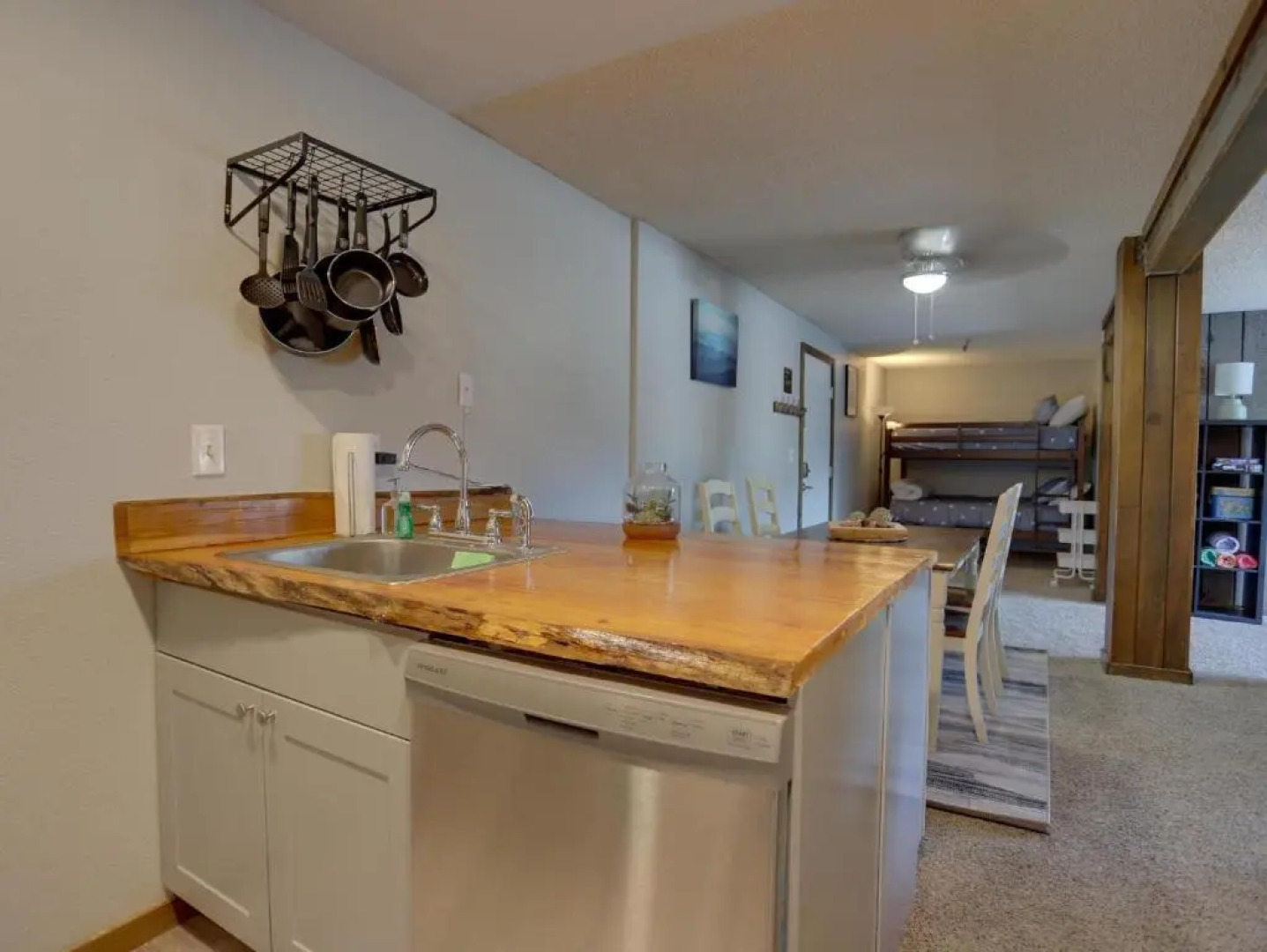 Mt Hood Views Condo #204