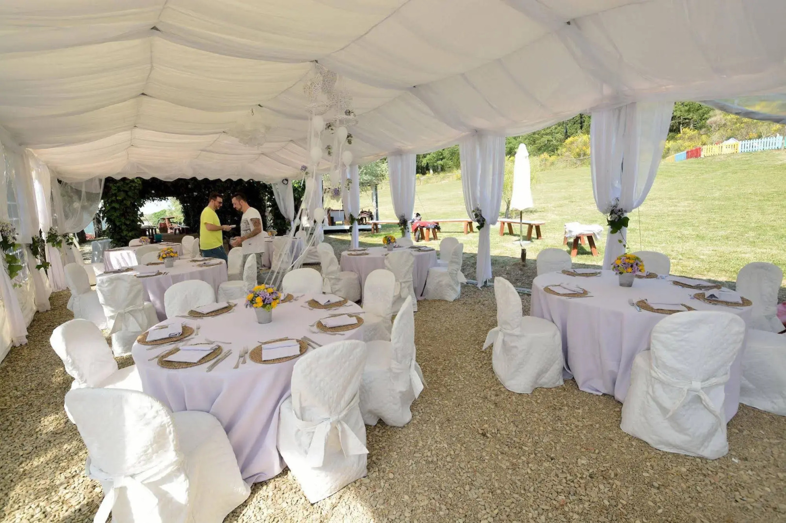 Country Resort Il Frassine