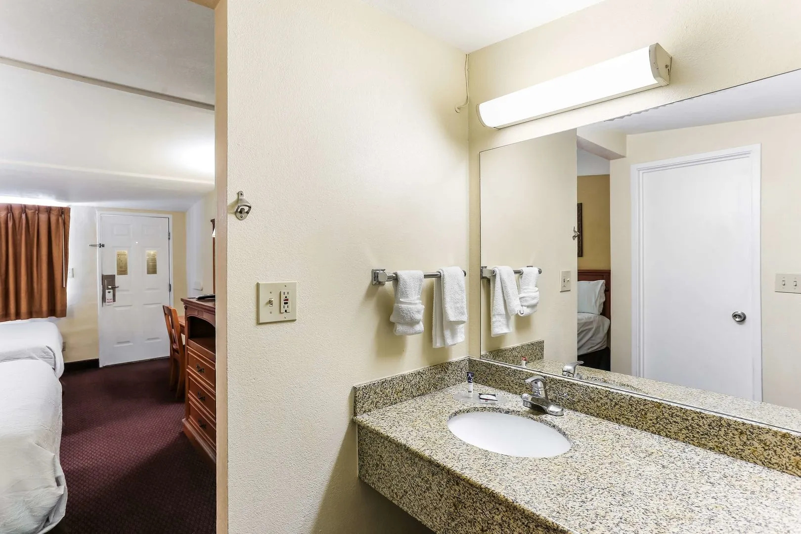 Americas Best Value Inn & Suites El Centro