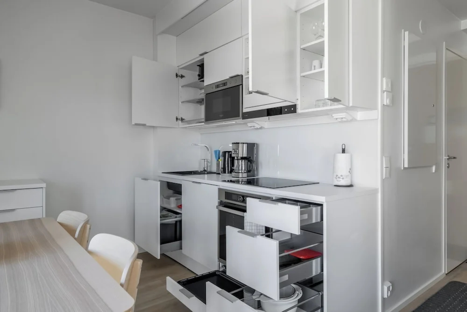 Hiisi Homes Turku Herttuankulma