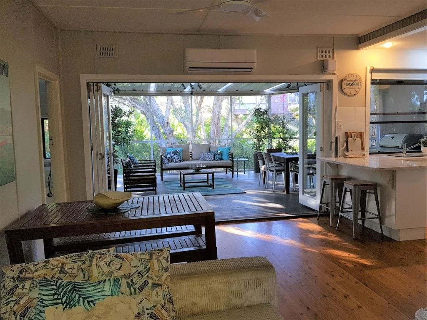 Chill-Out Beach House @ Forster