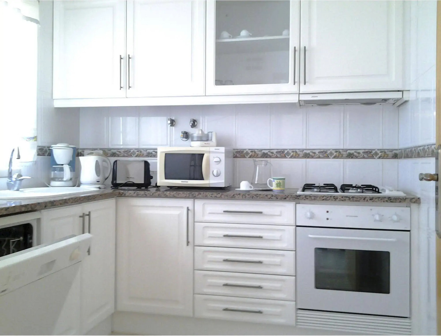 Apartamentos Solar Veiguinha