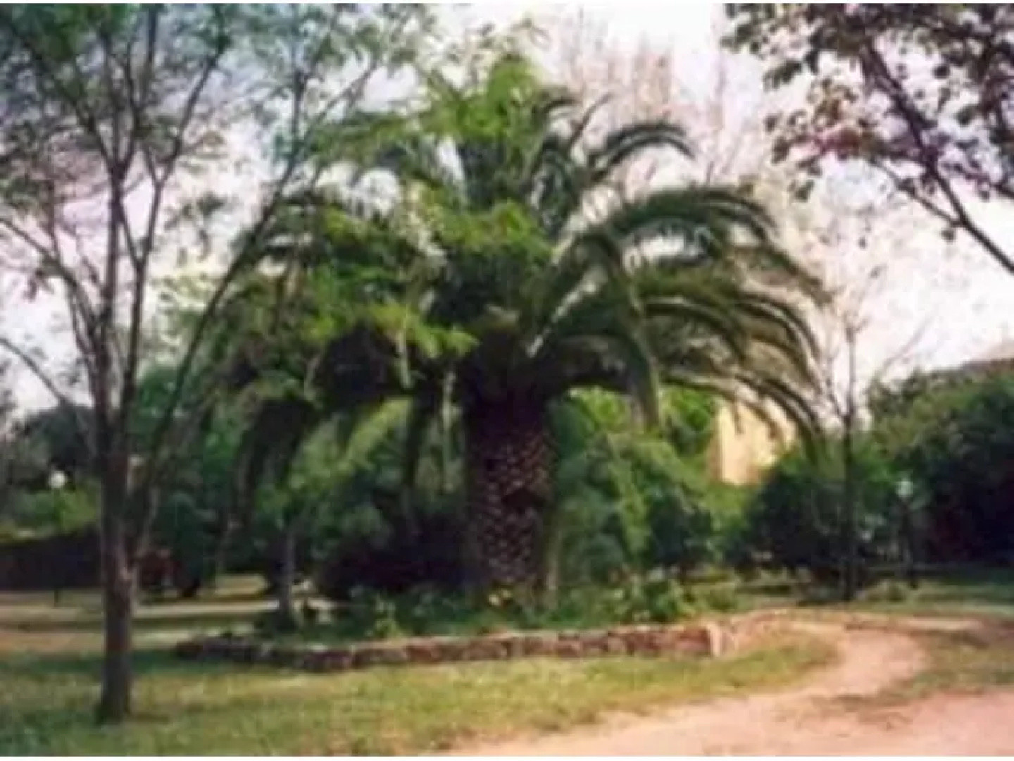 Garibaldi Relais