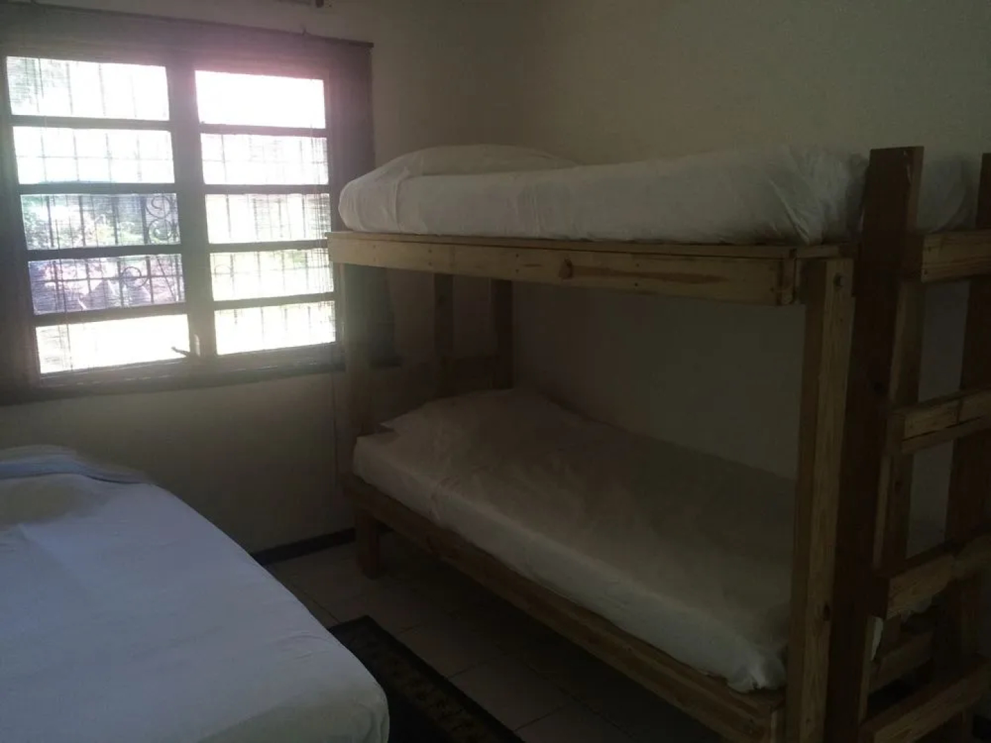 Vicky's Keys - Hostel