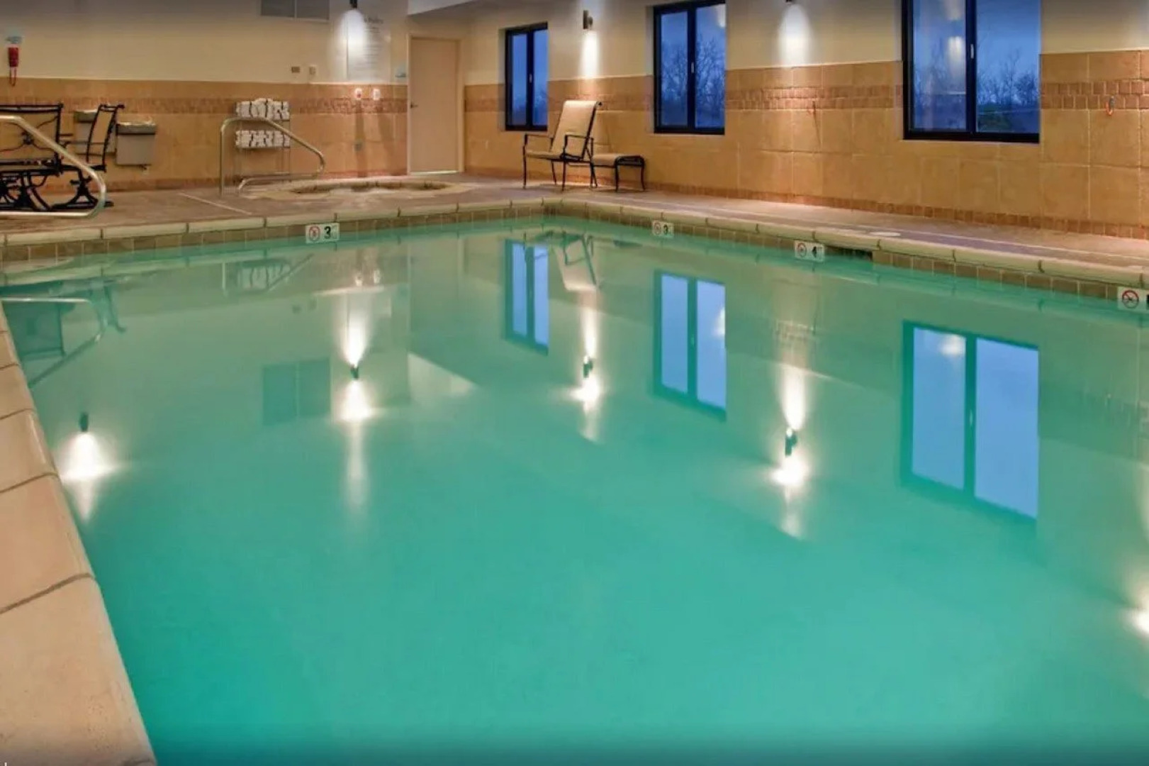 Holiday Inn Express Hotel & Suites Rolla - U of Missouri S&T by IHG