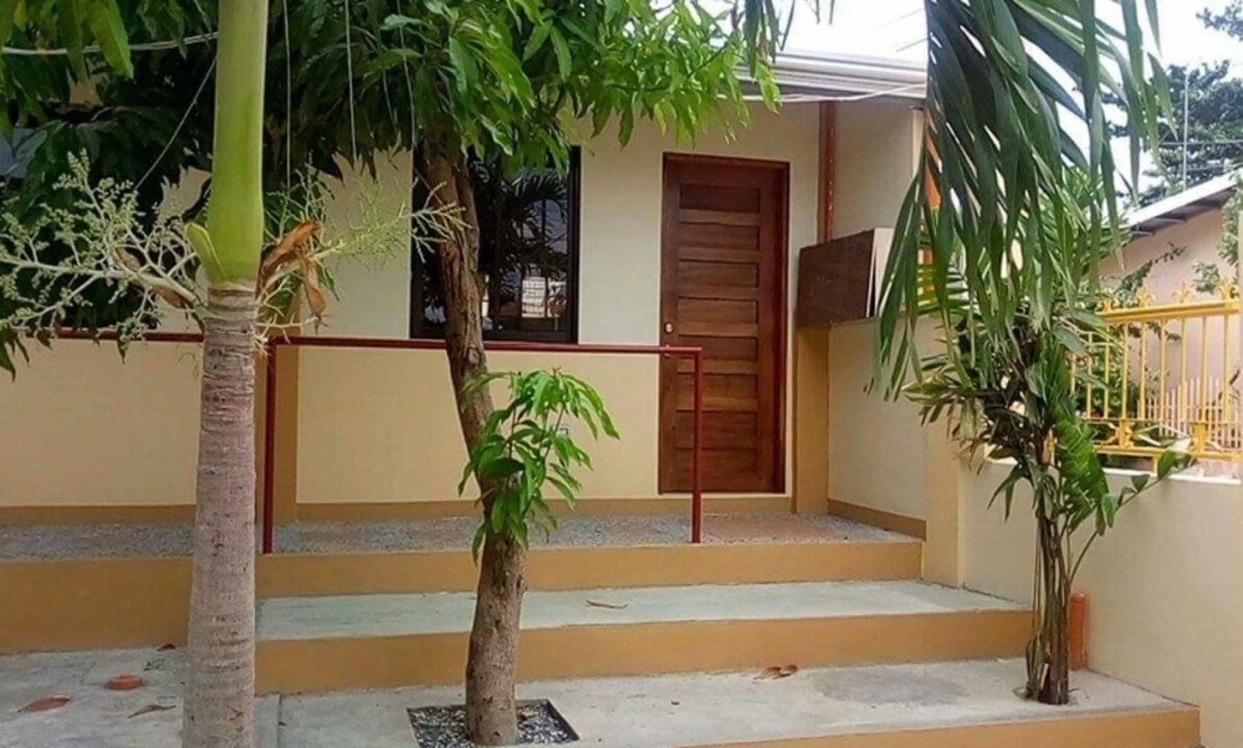 Sunday Cocoon Guest House