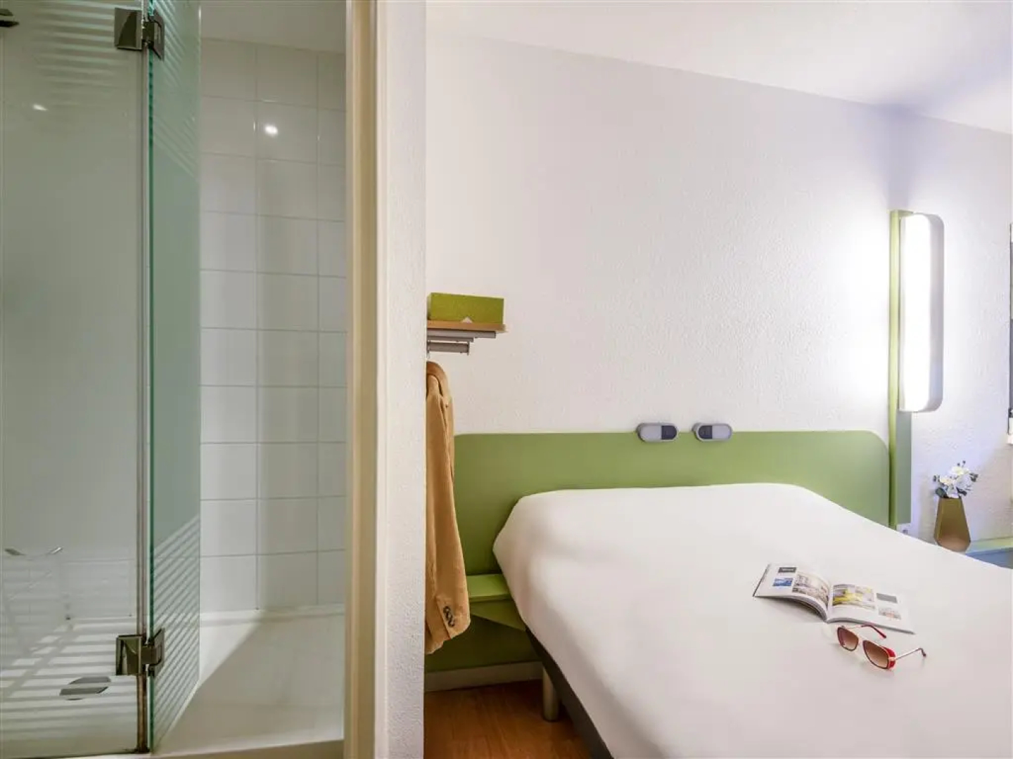 ibis budget Antibes Sophia Antipolis