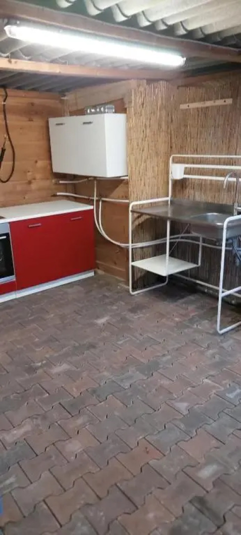 Urlaub machen im großen Garten direkt am Kinderparadis Irrland