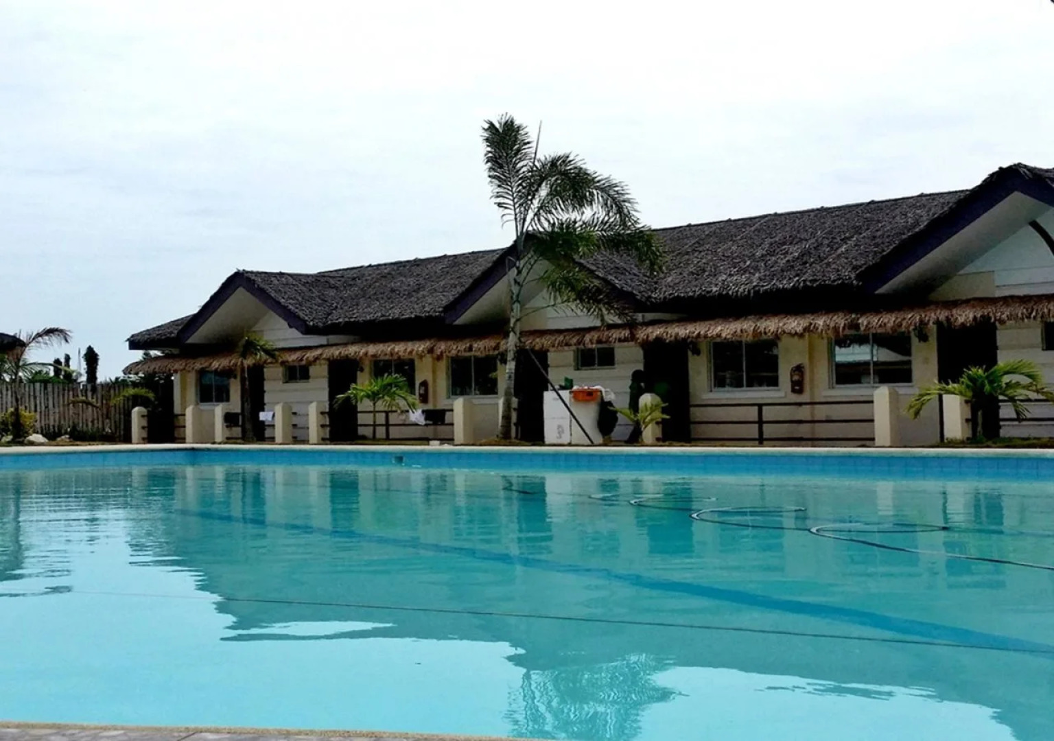 Natures Garden Park Resort and Spa