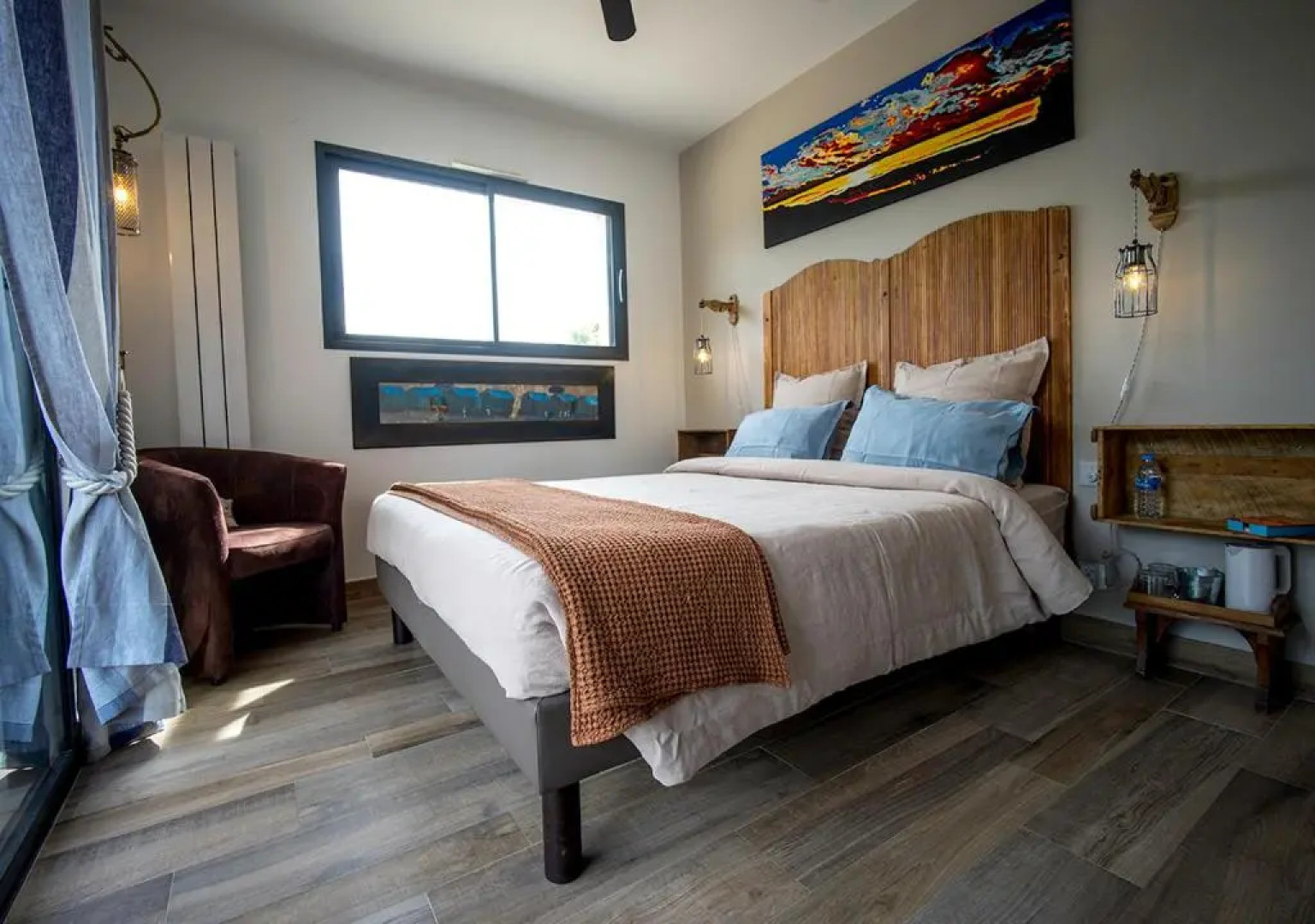 Maison d'hôtes Thym et Chocolat