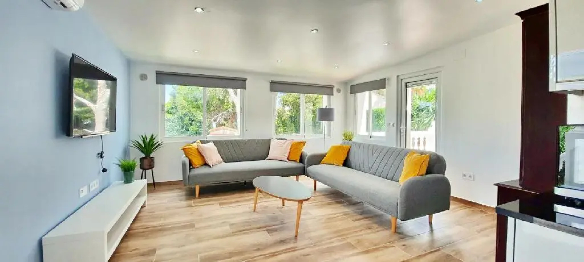 Villa San Antonio 12