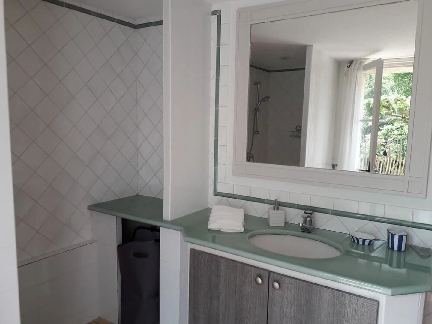 Villa Fontane Cottage