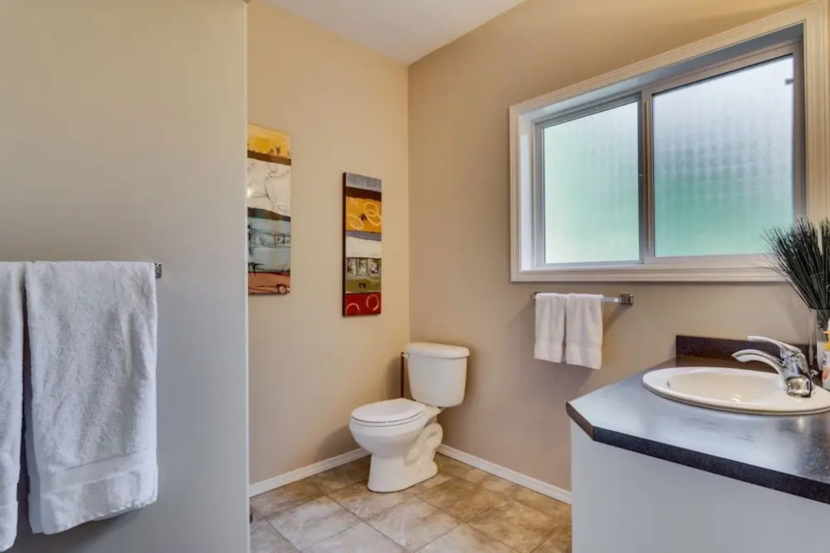 Boyce-Gyro Beach Bed and Breakfast