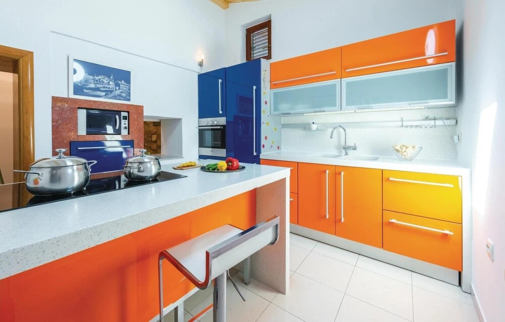 Amazing Home in Zaton Veliki With Wifi and 3 Bedrooms