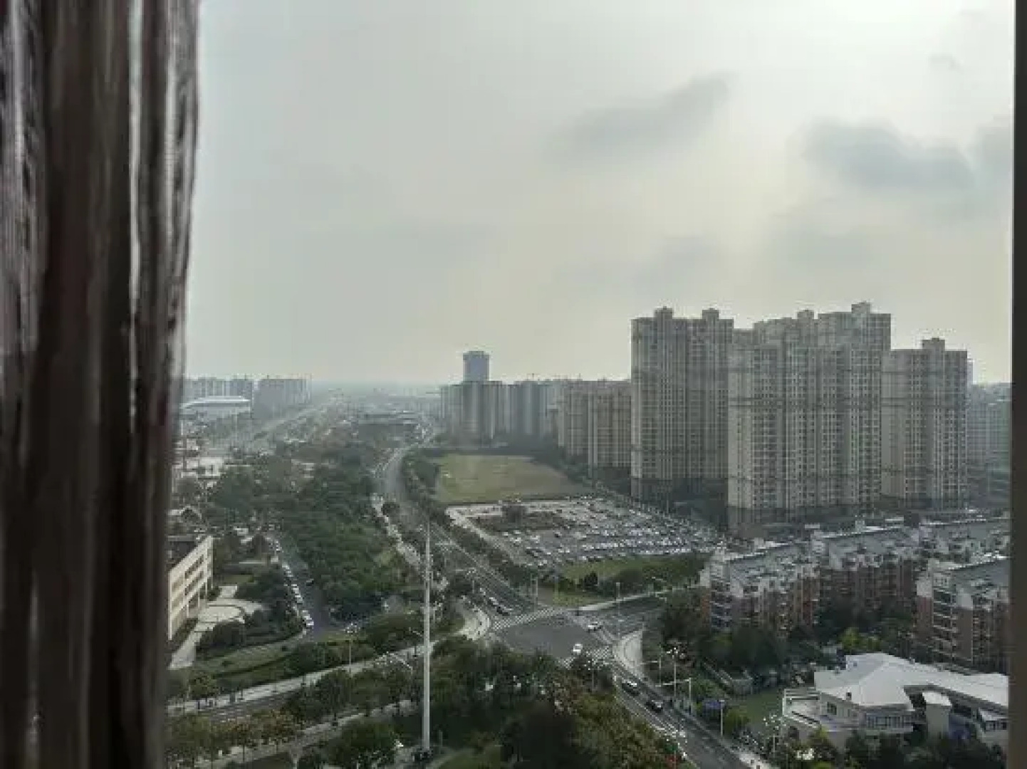 Tianchang New Century International Hotel