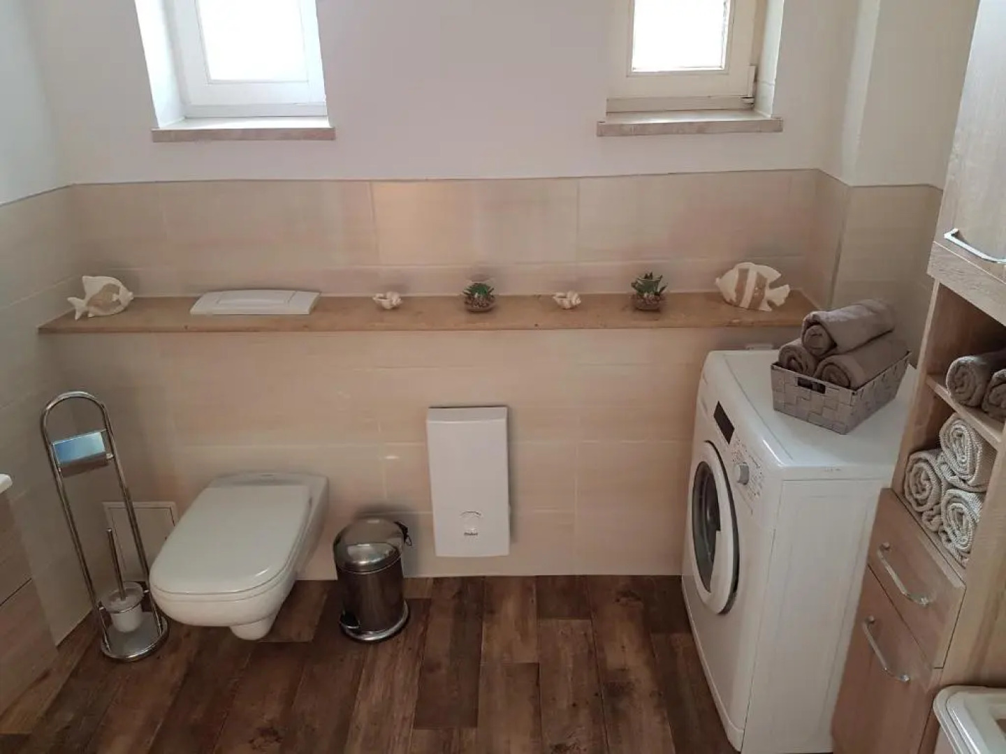 Ferienwohnungen Am Rathaus und No11