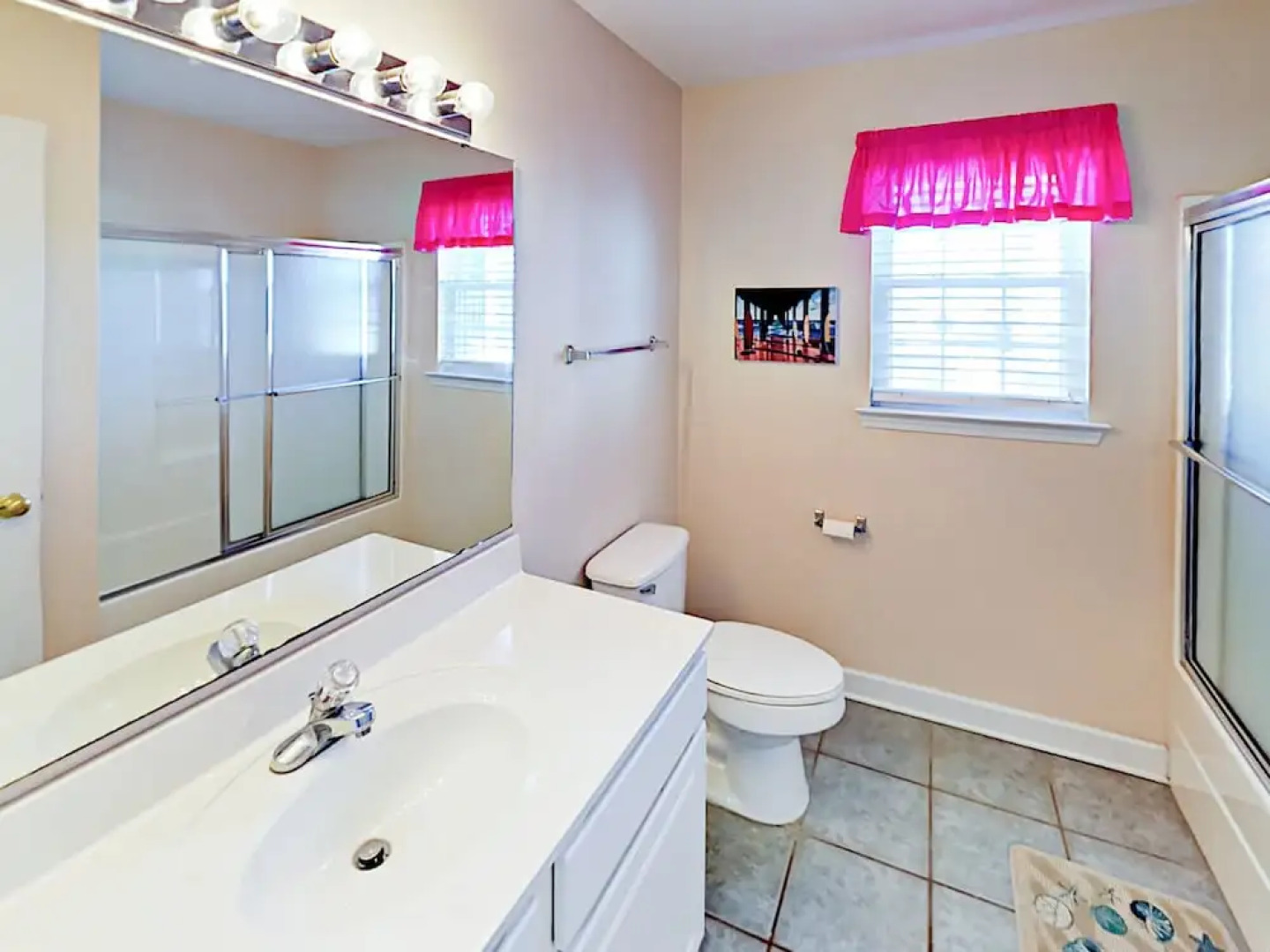 Seaside Townhouse Unit C 4 Bedrooms 3 Bathrooms Townhouse