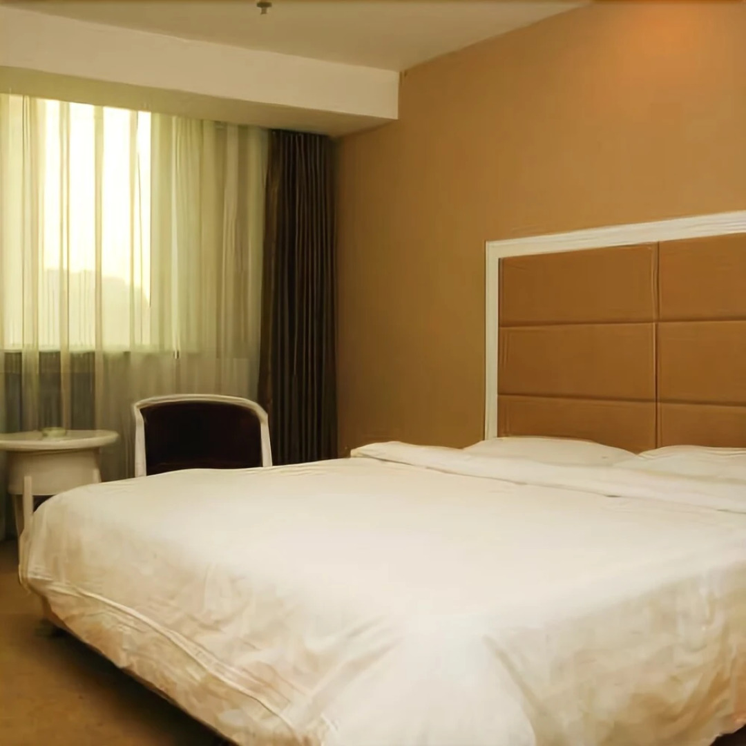 Dafuyuan Hotel Mudanjiang