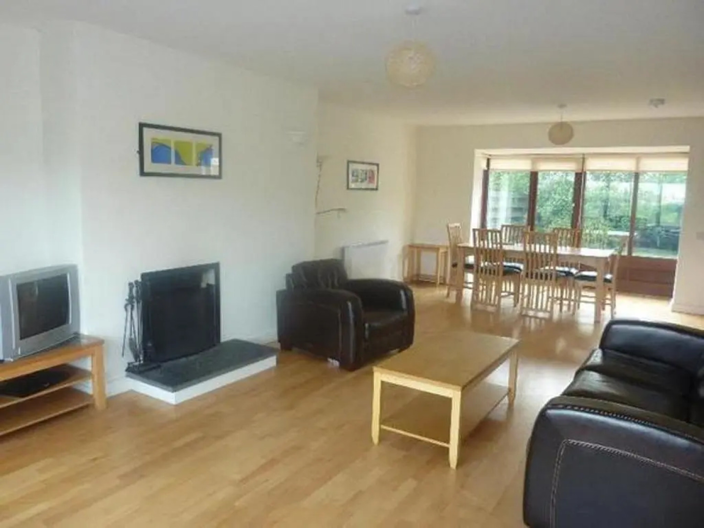 Corran Meabh Holiday Homes