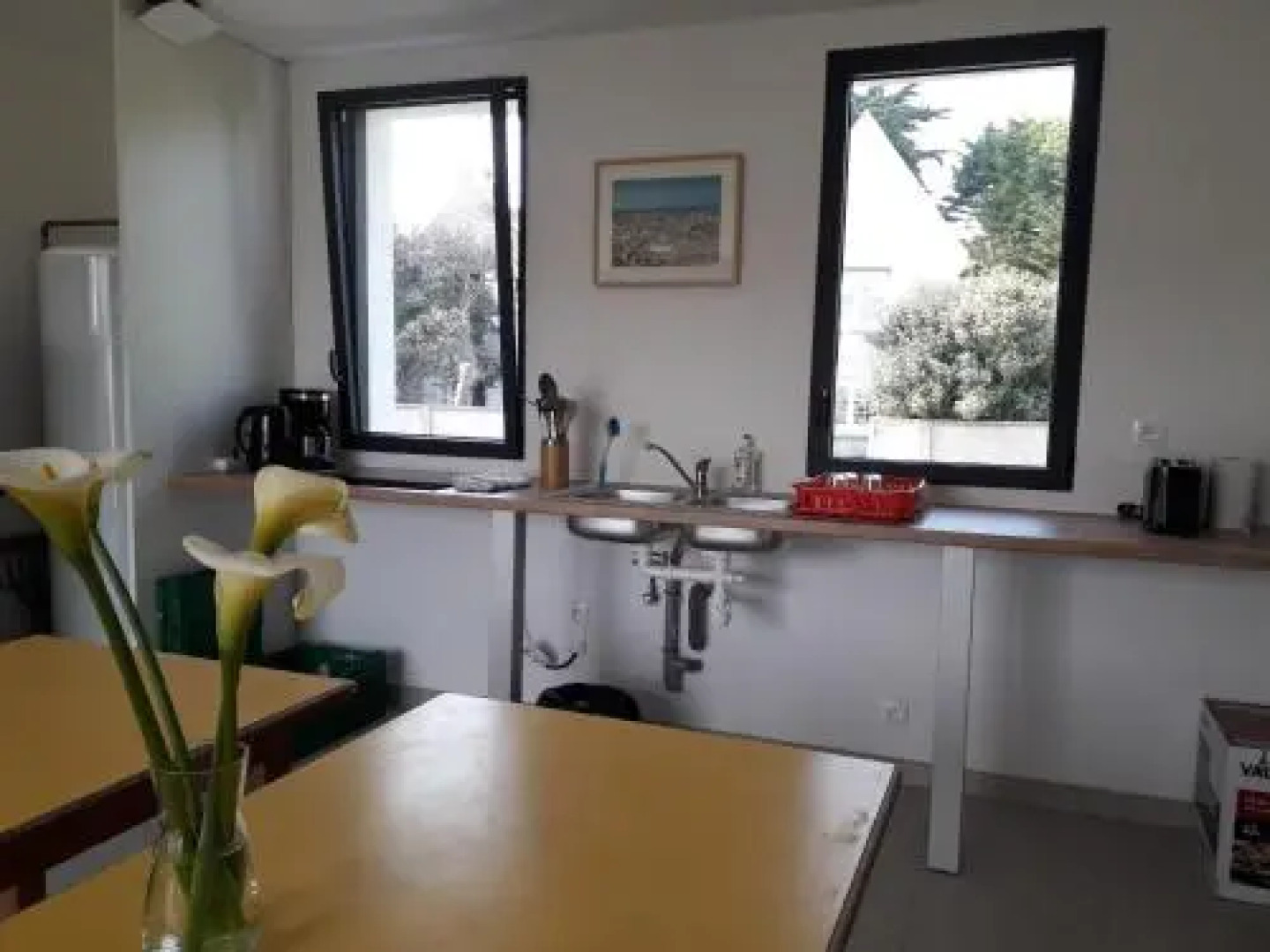 Gîte Les Pingouins du Phare