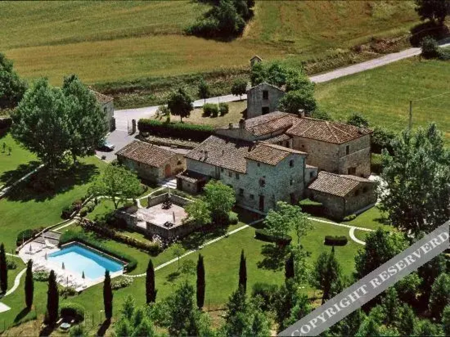 Rapolano - INH 22579