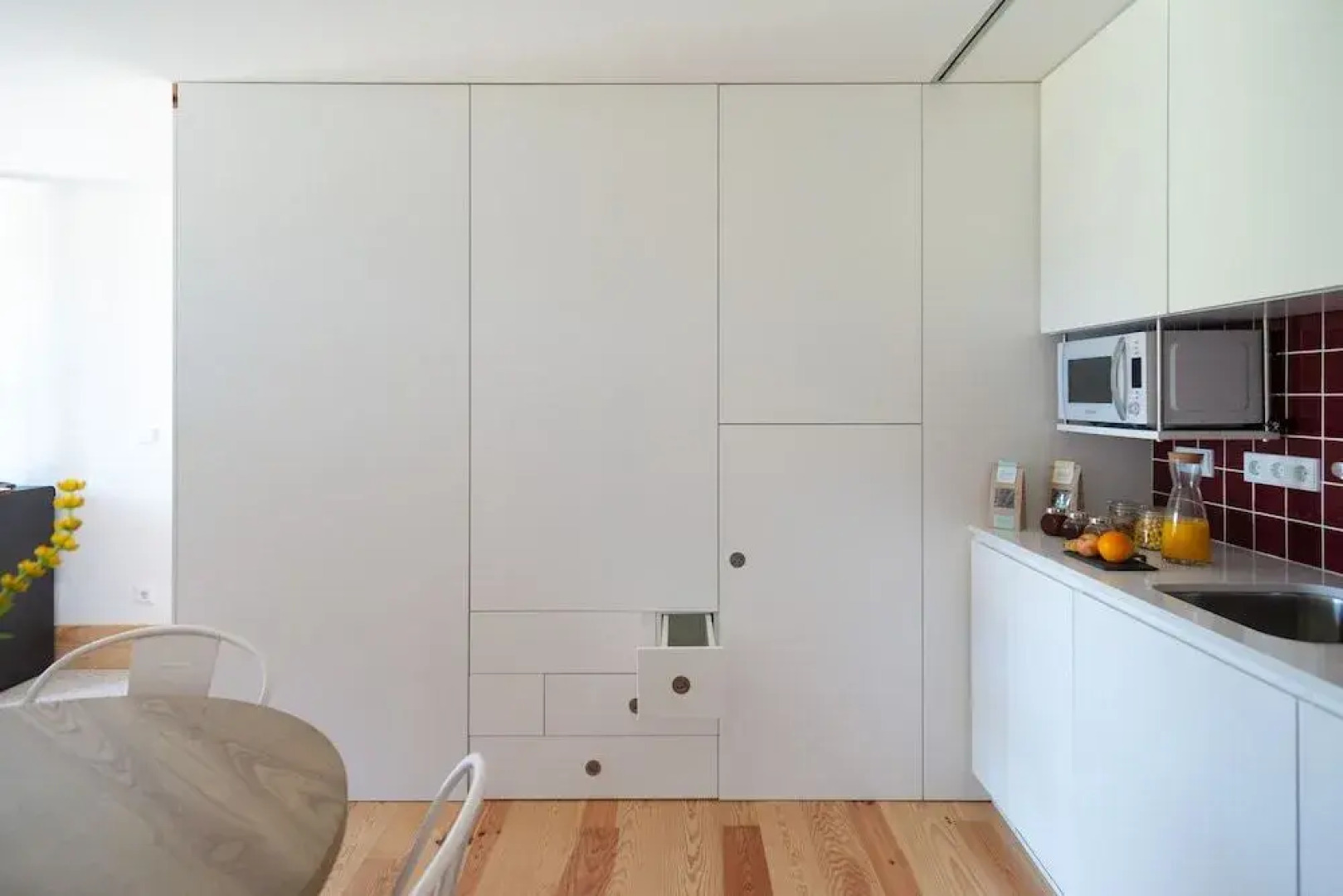 Encosta do Sobreiro - Serra da Estrela