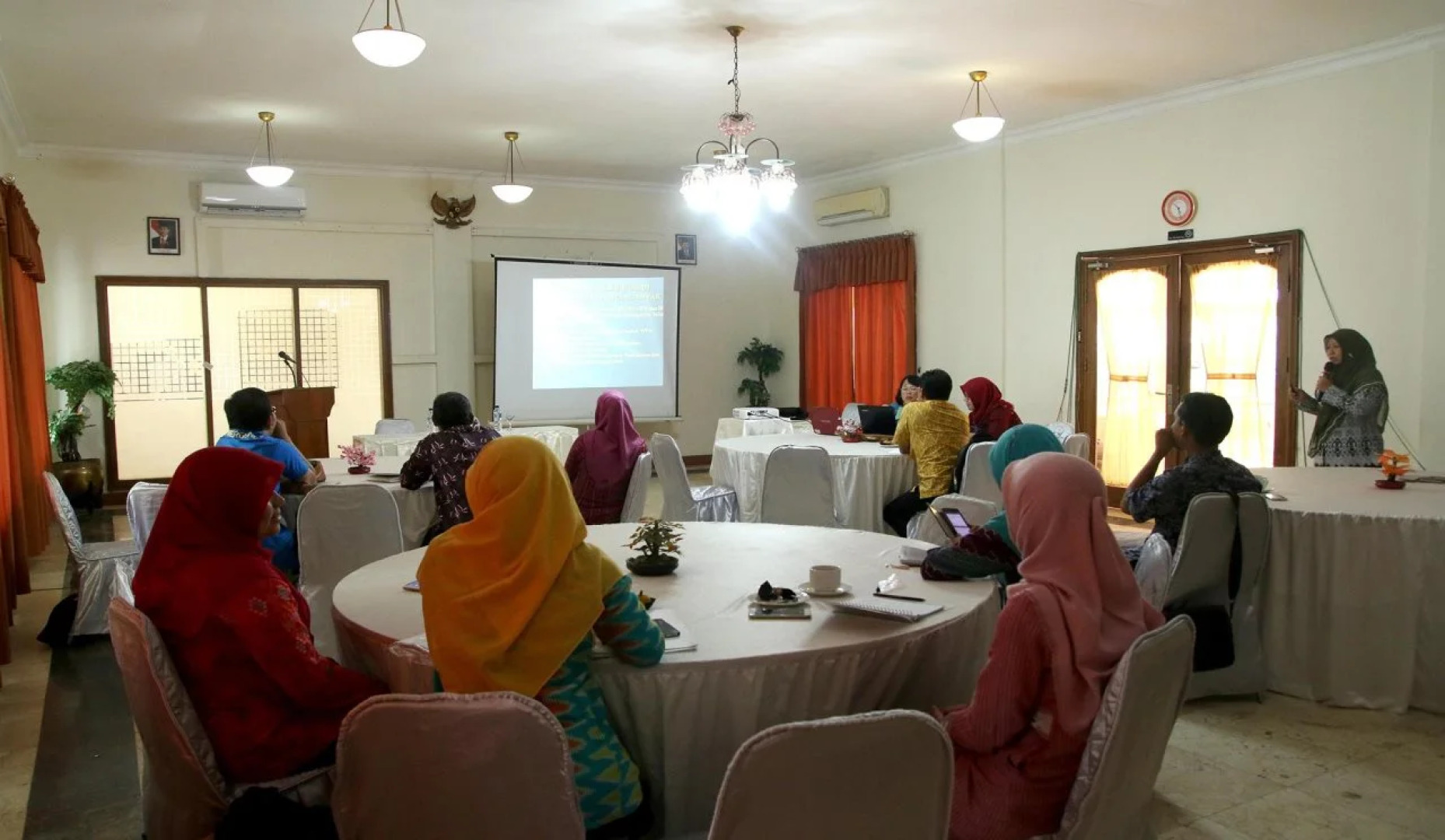 Candisari Hotel & Resto