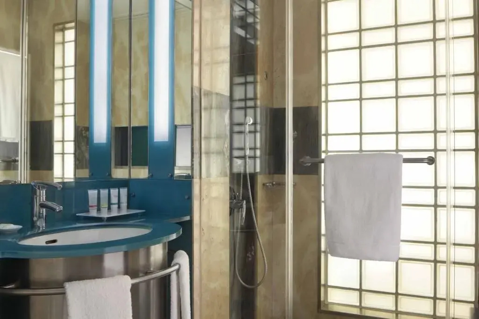 Four Points by Sheraton Le Verdun