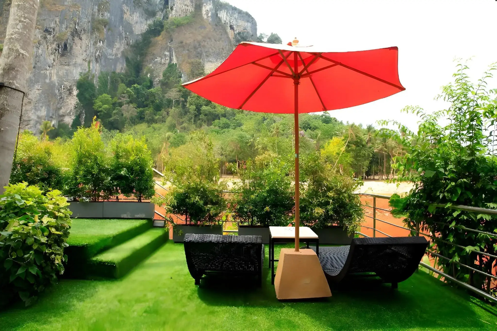 Aonang Paradise Resort