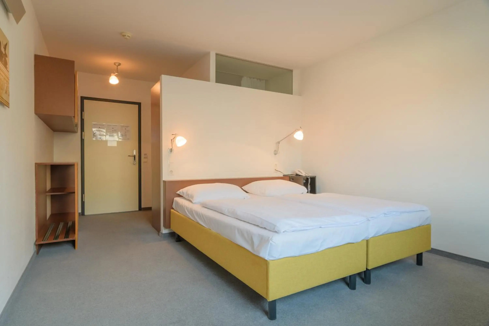 Kyriad Vienna Altmannsdorf